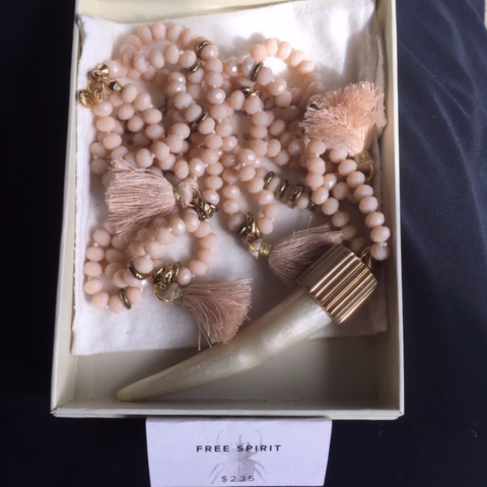 India Hicks Free Spirit